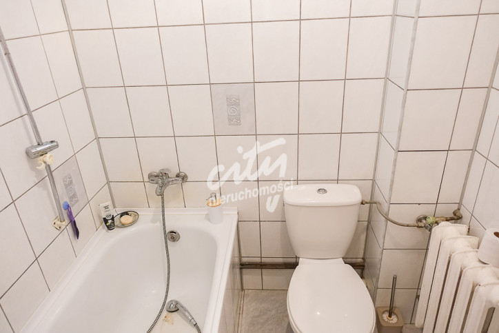 Mieszkanie Sprzedaż Szczecin Pogodno II Reduty Ordona 13