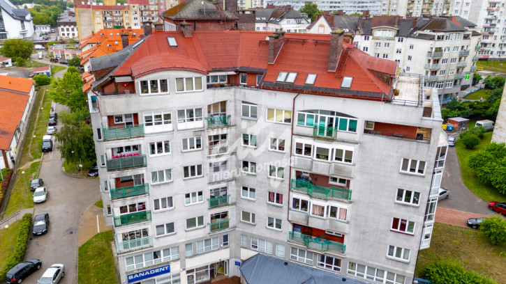 Mieszkanie Sprzedaż Szczecin Świerczewo Stanisława Ignacego Witkiewicza 16