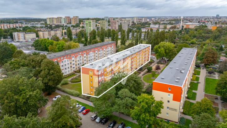 Mieszkanie Wynajem Szczecin Pomorzany Włościańska 12