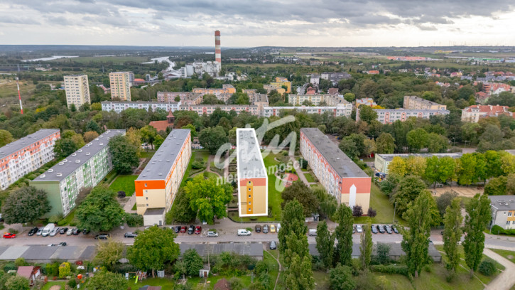 Mieszkanie Wynajem Szczecin Pomorzany Włościańska 14