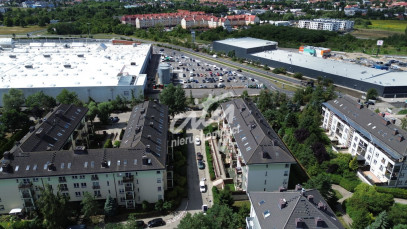 Mieszkanie Sprzedaż Szczecin Gumieńce gen. Stanisława Maczka