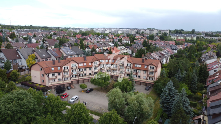 Mieszkanie Sprzedaż Szczecin Warszewo 4