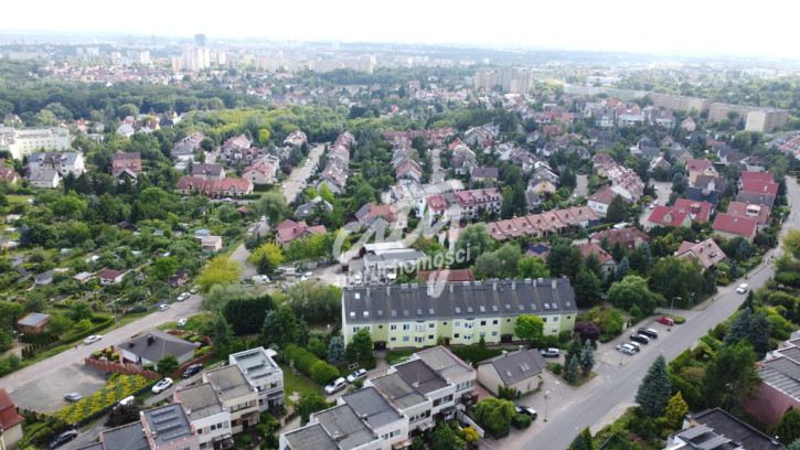 Mieszkanie Sprzedaż Szczecin Warszewo 2
