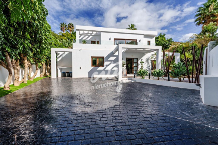 Dom Sprzedaż Marbella, Costa del Sol El Rosario 1