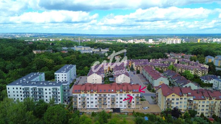 Mieszkanie Sprzedaż Szczecin os. Bukowe Akwarelowa 9
