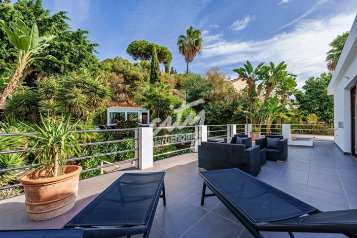 Dom Sprzedaż Marbella, Costa del Sol El Rosario 21