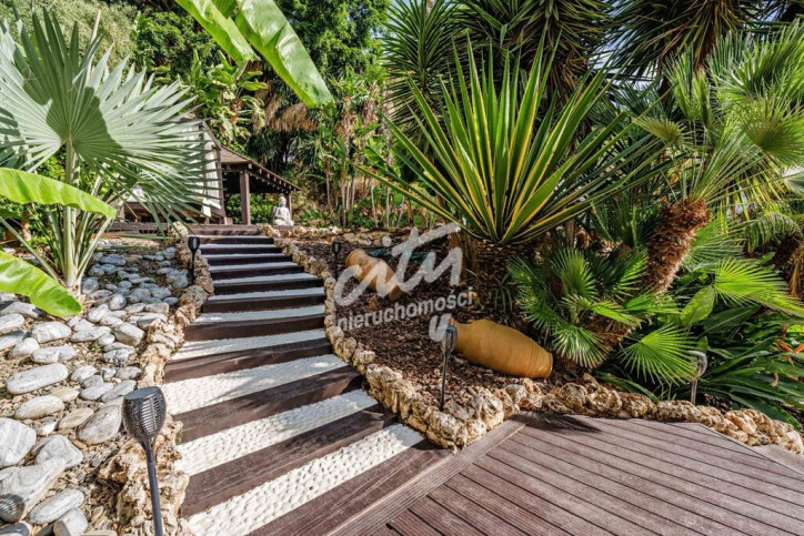 Dom Sprzedaż Marbella, Costa del Sol El Rosario 29