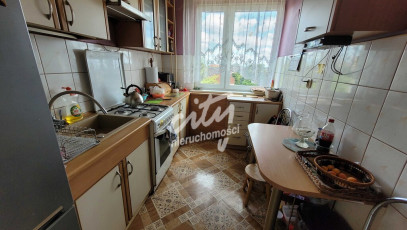 Mieszkanie Sprzedaż Szczecin os. Bukowe Seledynowa