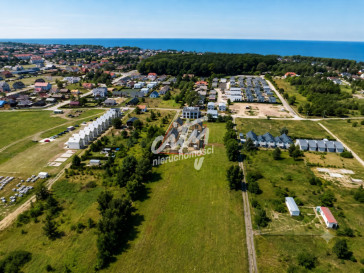 Działka Sprzedaż Rewal