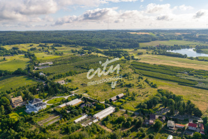 Działka Sprzedaż Binowo