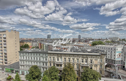 Mieszkanie Sprzedaż Szczecin Centrum Aleja Wojska Polskiego