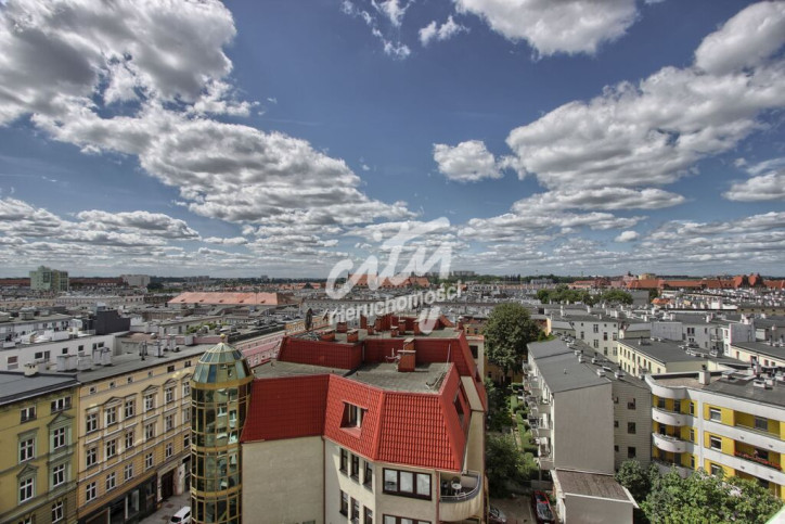 Mieszkanie Sprzedaż Szczecin Centrum Aleja Wojska Polskiego 15