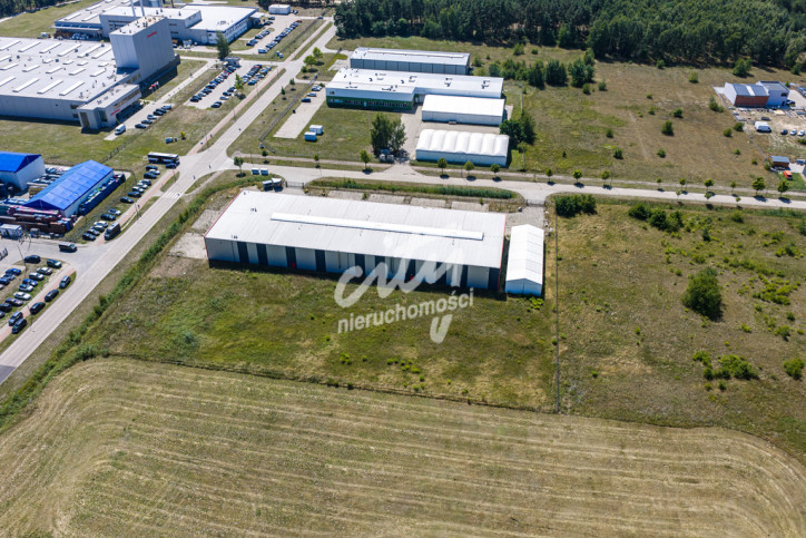 Obiekt Sprzedaż Kostrzyn Nad Odrą 5