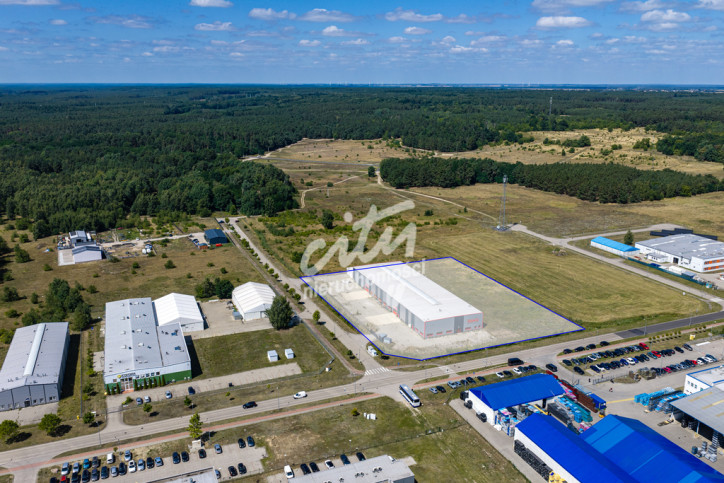 Obiekt Sprzedaż Kostrzyn Nad Odrą 2