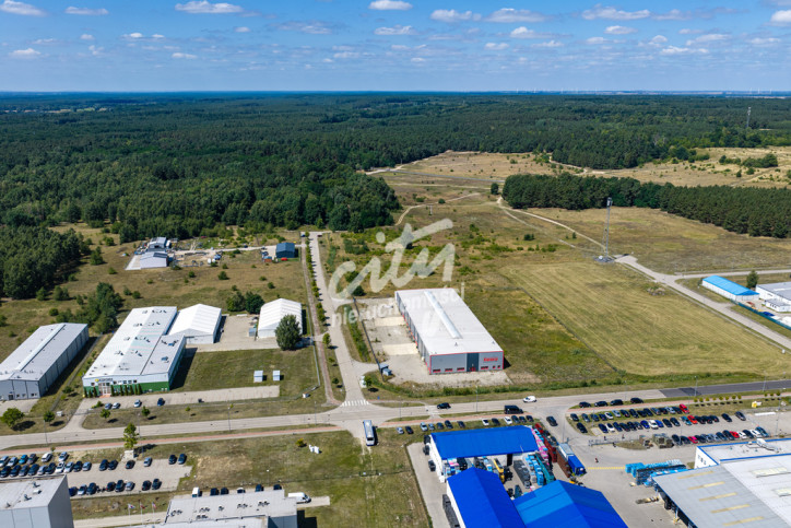 Obiekt Sprzedaż Kostrzyn Nad Odrą 6