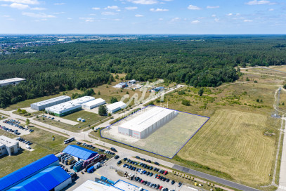 Obiekt Sprzedaż Kostrzyn Nad Odrą