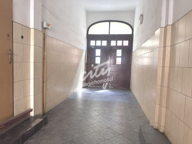 Mieszkanie Sprzedaż Szczecin Śródmieście-Centrum Władysława Łokietka 13