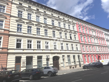 Mieszkanie Sprzedaż Szczecin Śródmieście-Centrum Władysława Łokietka
