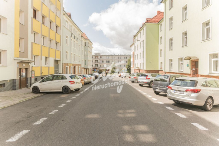Mieszkanie Sprzedaż Szczecin Śródmieście-Centrum Wilków Morskich 8