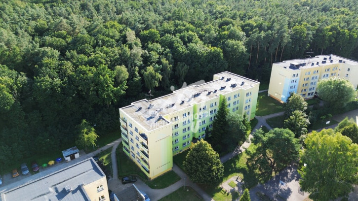 Mieszkanie Sprzedaż Police 26 Kwietnia 1