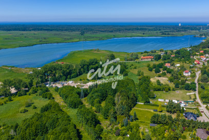 Działka Sprzedaż Wicko