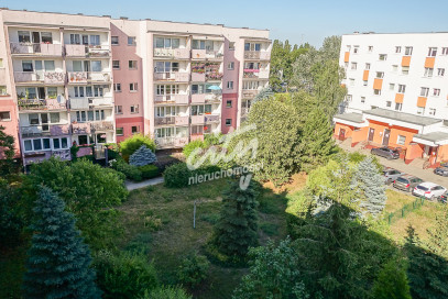 Mieszkanie Sprzedaż Szczecin Pomorzany Inowrocławska