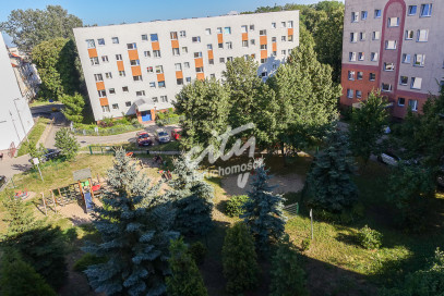 Mieszkanie Sprzedaż Szczecin Pomorzany Inowrocławska
