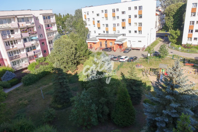 Mieszkanie Sprzedaż Szczecin Pomorzany Inowrocławska