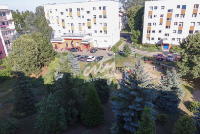 Mieszkanie Sprzedaż Szczecin Pomorzany Inowrocławska