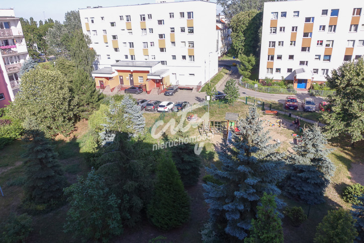 Mieszkanie Sprzedaż Szczecin Pomorzany Inowrocławska 52