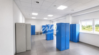 Obiekt Sprzedaż Kostrzyn Nad Odrą