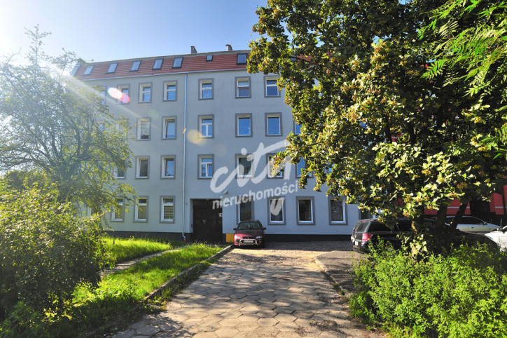 Mieszkanie Wynajem Szczecin Śródmieście Stanisława Dubois 14