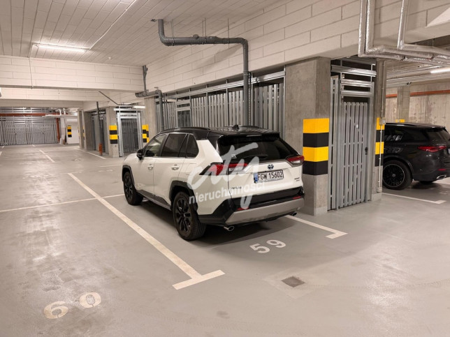 Mieszkanie Wynajem Szczecin Centrum Zielonego Mostu 3