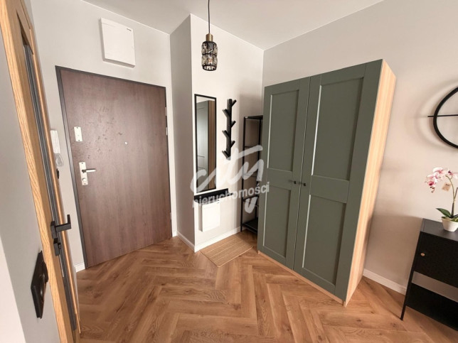 Mieszkanie Wynajem Szczecin Centrum Zielonego Mostu 5