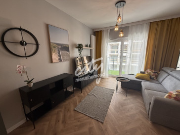 Mieszkanie Wynajem Szczecin Centrum Zielonego Mostu