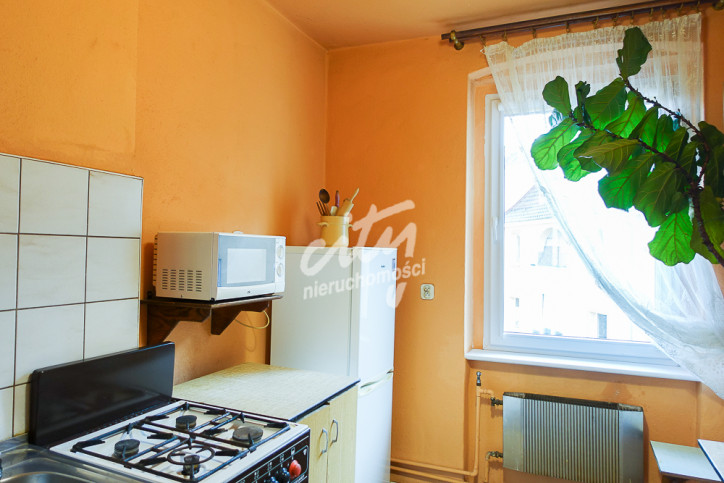 Mieszkanie Sprzedaż Szczecin Pogodno Adama Mickiewicza 31