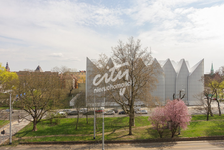 Mieszkanie Sprzedaż Szczecin Centrum Małopolska 5