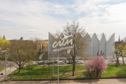 Mieszkanie Sprzedaż Szczecin Centrum Małopolska