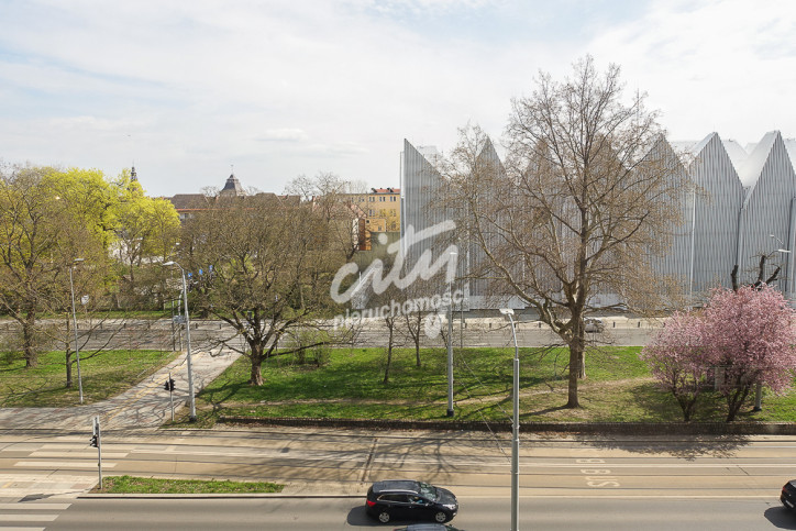 Mieszkanie Sprzedaż Szczecin Centrum Małopolska 16