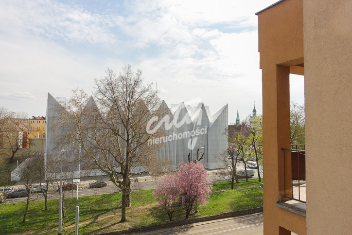 Mieszkanie Sprzedaż Szczecin Centrum Małopolska 18
