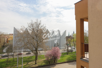 Mieszkanie Sprzedaż Szczecin Centrum Małopolska