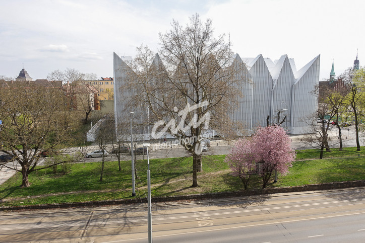 Mieszkanie Sprzedaż Szczecin Centrum Małopolska 29