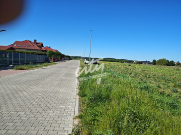 Działka Sprzedaż Przybiernów