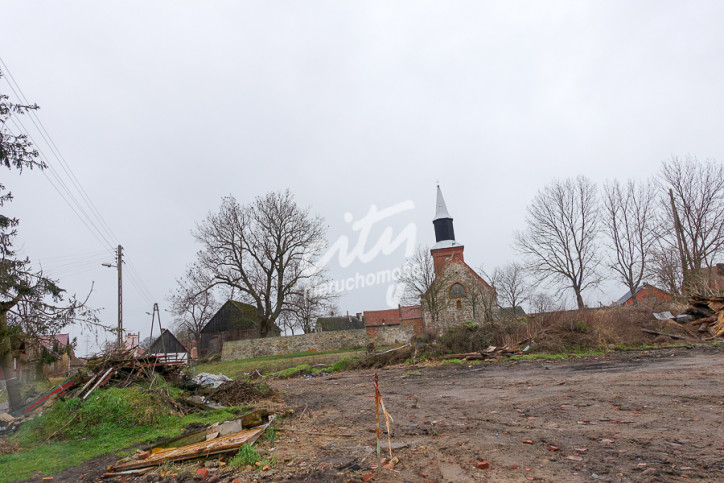 Działka Sprzedaż Załęże 17
