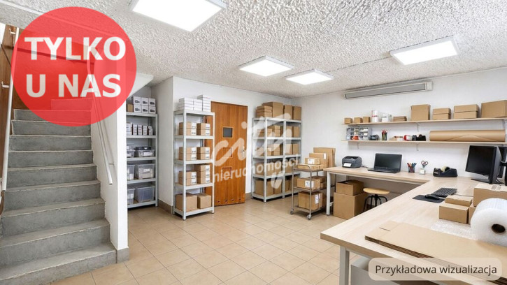 Lokal Sprzedaż Szczecin Książąt Pomorskich 7