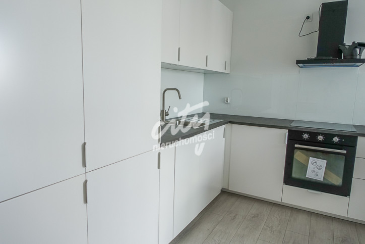 Mieszkanie Wynajem Szczecin Centrum Gabriela Narutowicza 34