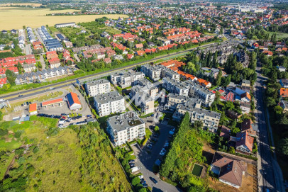 Mieszkanie Wynajem Szczecin Gumieńce Barbakan