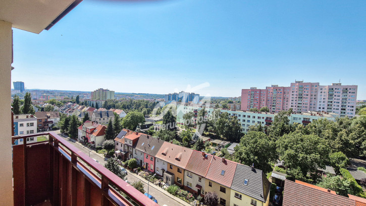 Mieszkanie Sprzedaż Szczecin Książąt Pomorskich Pasterska 1