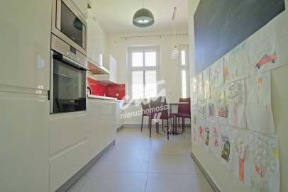 Mieszkanie Sprzedaż Szczecin Śródmieście-Centrum Władysława Łokietka