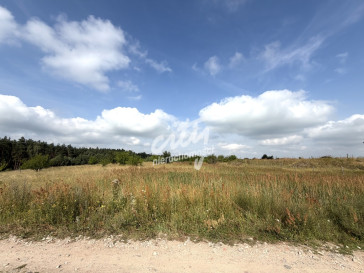 Działka Sprzedaż Daleszewo